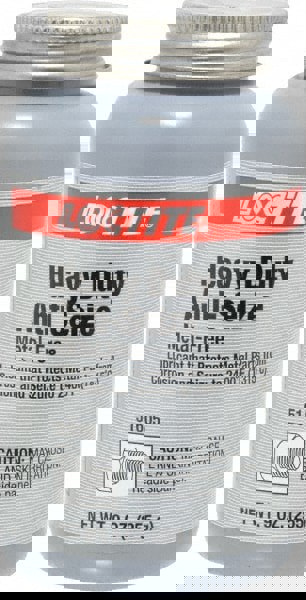 General Purpose Anti-Seize Lubricant: 9 oz Can